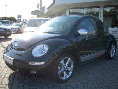 LHD VOLKSWAGEN NEW BEETLE